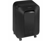 Fellowes LX201 czarna - 580077 - zdjęcie 4